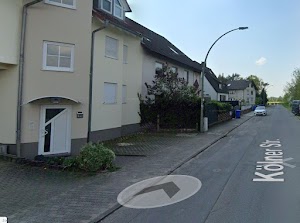 Ortsbild von „Abdulkader Coaching“